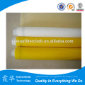 High tension polyester CD/DVD printing mesh